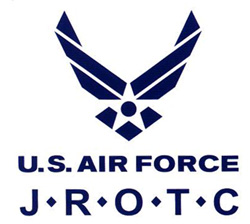 U.S. Air Force JROTC