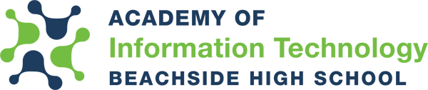 Academy of Information Technology - Beachside High School
