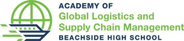 Academy of Global Logistics and Supply Chain Management - Beachside High School