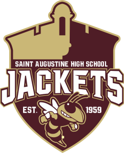 St. Augustine High School Jackets Est. 1959