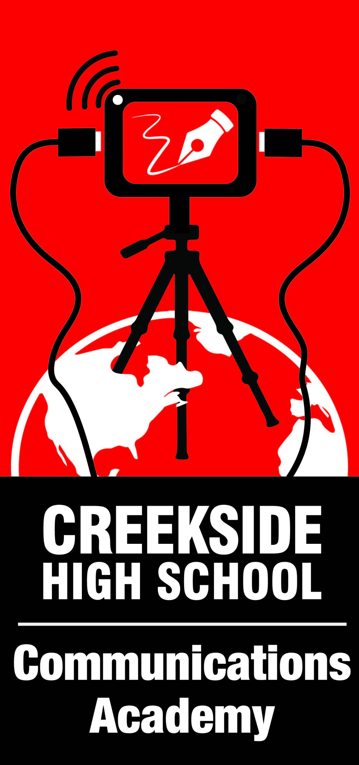 Creekside High School - Communications Academy