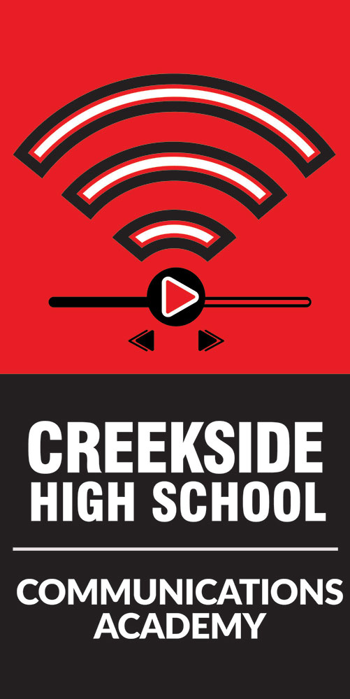 Creekside High School Communications Academy