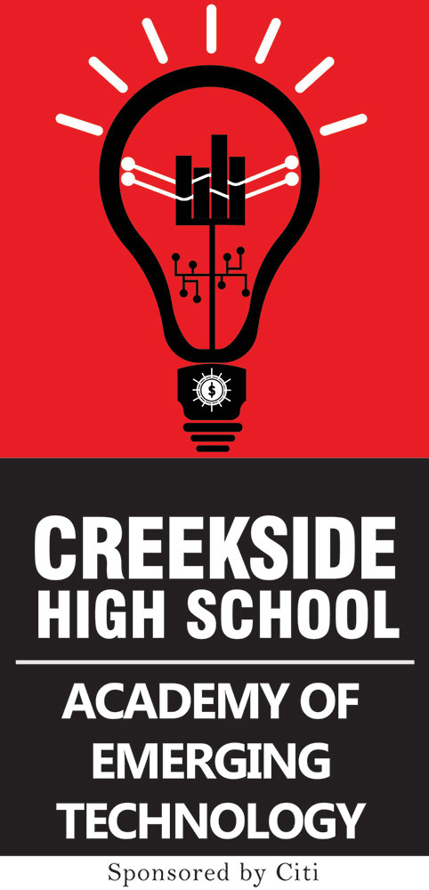 Creekside High School Academy of Emerging Technology